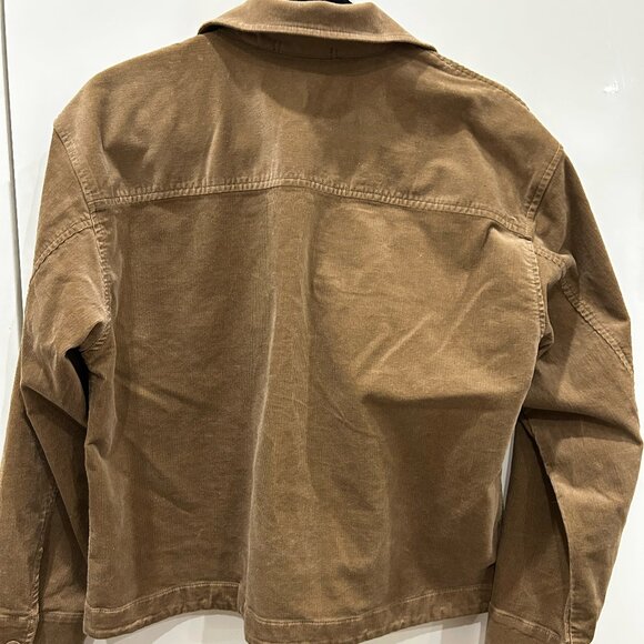 UNIQLO Women's Corduroy Jacket | XS - Picture 2 of 4